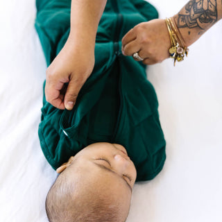 Dream Weighted Sleep Swaddle