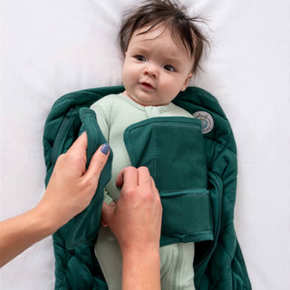 Dream Weighted Sleep Swaddle