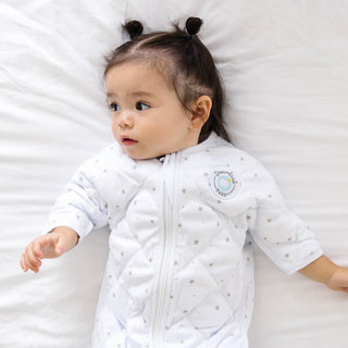 Dream Weighted Transition Swaddle