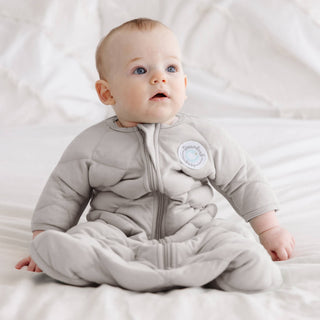 Dream Weighted Transition Swaddle