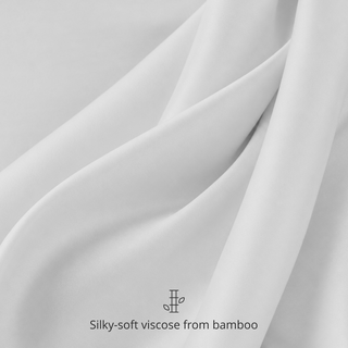 Bamboo Fitted Crib Sheets