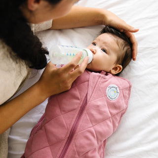 Dream Weighted Sleep Swaddle