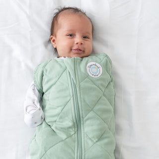 Dream Weighted Sleep Swaddle