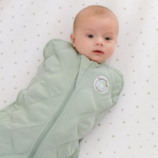 Dream Weighted Sleep Swaddle