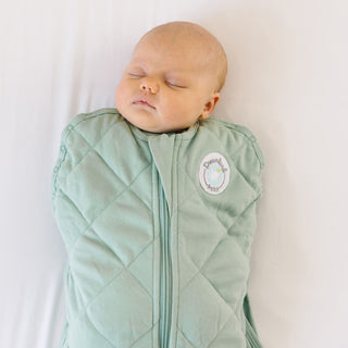 Dream Weighted Sleep Swaddle