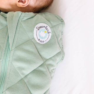 Dream Weighted Sleep Swaddle