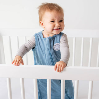 Bamboo Classic Sleep Sack (Non-weighted)