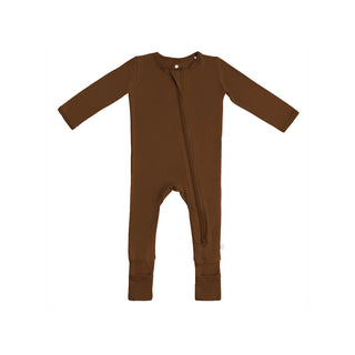 Baby Bamboo Pajamas w/ DreamCuffs®