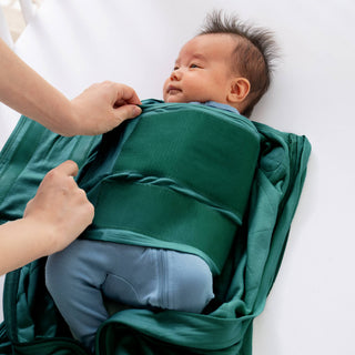 Bamboo Classic Swaddle (Non-weighted)