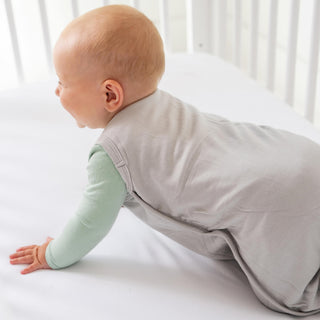 Bamboo Classic Sleep Sack (Non-weighted)