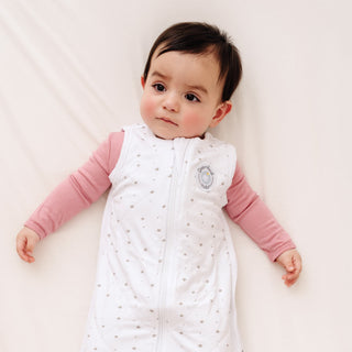 Bamboo Classic Sleep Sack (Non-weighted)