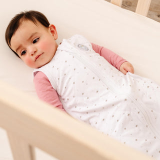 Bamboo Classic Sleep Sack (Non-weighted)