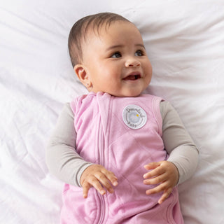 Bamboo Classic Sleep Sack (Non-weighted)