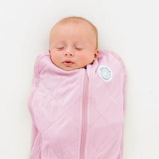 Bamboo Classic Swaddle (Non-weighted)