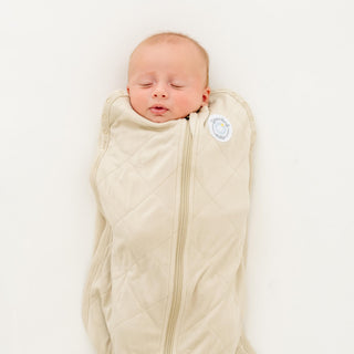 Bamboo Classic Swaddle (Non-weighted)