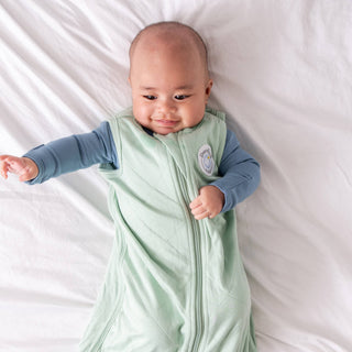 Bamboo Classic Sleep Sack (Non-weighted)