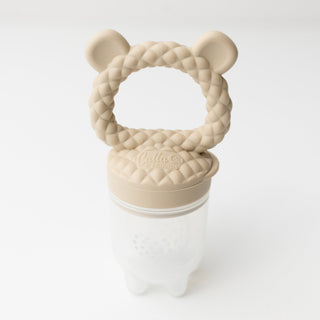 The Nourishing Nibbler Bear Feeder V2