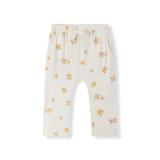 Starfish Dreams Luxe Stretch Jogger Pants