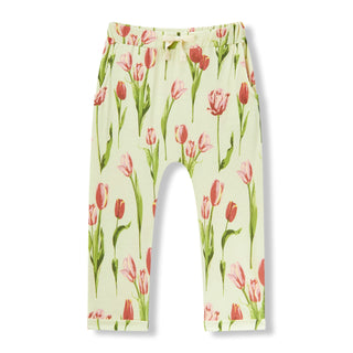 Tulip Luxe Stretch Jogger Pants