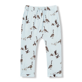 Goose Luxe Stretch Jogger Pants