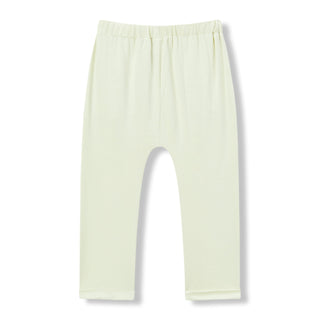 Aloe Luxe Solid Jogger Pants