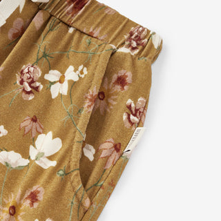 Wildflower Luxe Stretch Jogger Pants