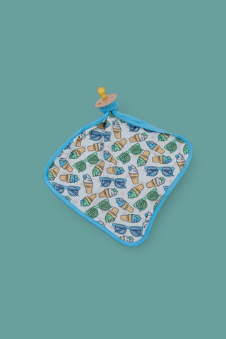 COOL SUMMER DREAM LOVEY