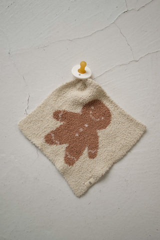 Lovey | Gingersnap