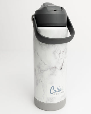 The Kyler Tumbler - Marble