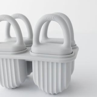 Sunny Pops Popsicle Molds