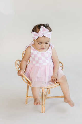Tutu Rompers