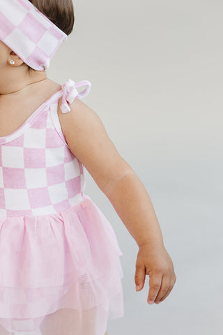 Tutu Rompers