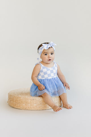 Tutu Rompers