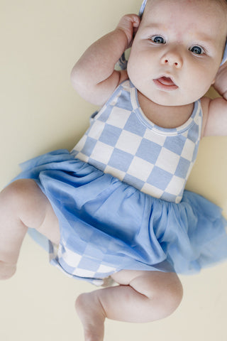 Tutu Rompers