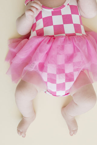 Tutu Rompers
