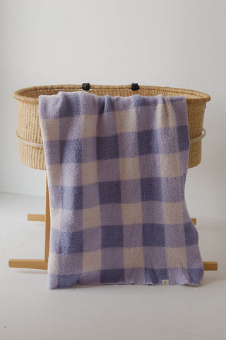Plush Blanket | Marilyn