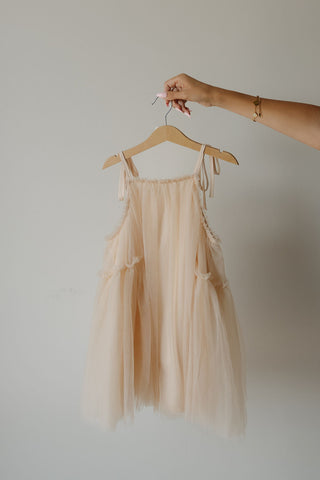 Tutu Dress | Slipper