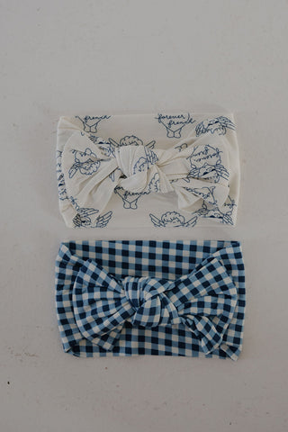 Bamboo Head Wrap | ff Los Angeles