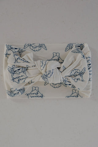 Bamboo Head Wrap | ff Los Angeles