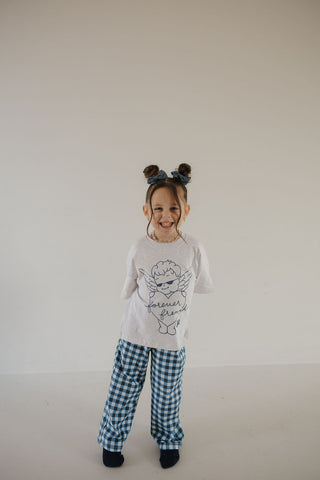 T-Shirt & Pant Set | ff Los Angeles