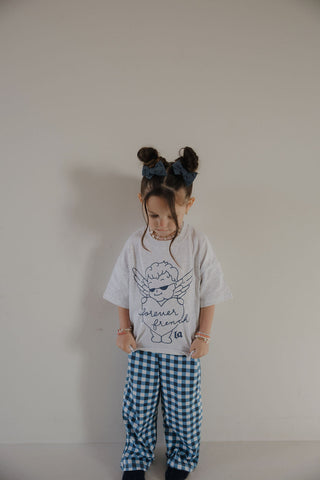 T-Shirt & Pant Set | ff Los Angeles