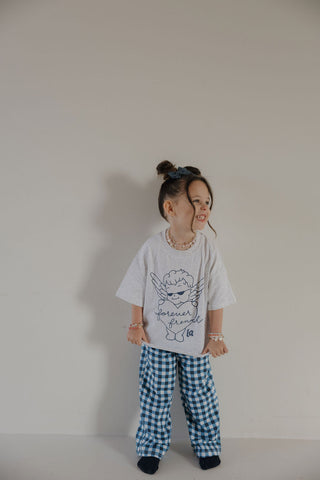 T-Shirt & Pant Set | ff Los Angeles