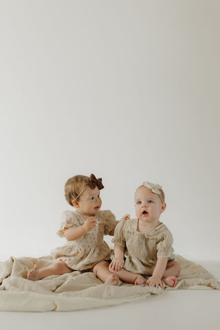 Muslin Quilt | Silly Goose