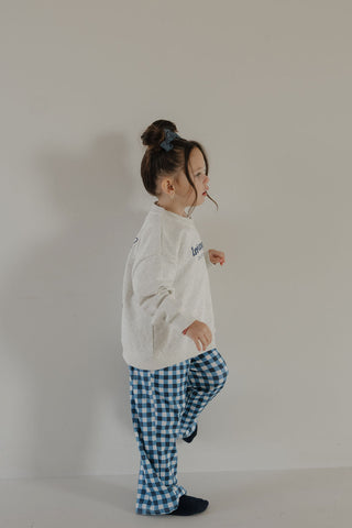 Child Sweatshirt | ff Los Angeles