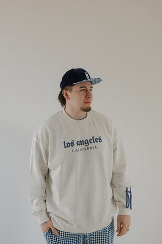 Adult Sweatshirt | ff Los Angeles