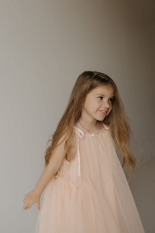 Tutu Dress | Slipper