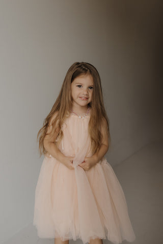 Tutu Dress | Slipper