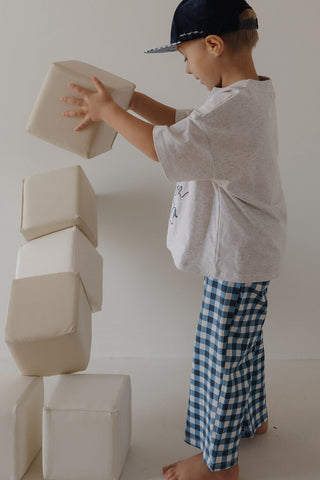 T-Shirt & Pant Set | ff Los Angeles