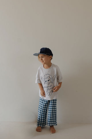 T-Shirt & Pant Set | ff Los Angeles