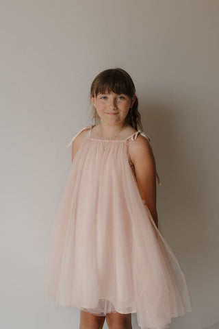 Tutu Dress | Slipper